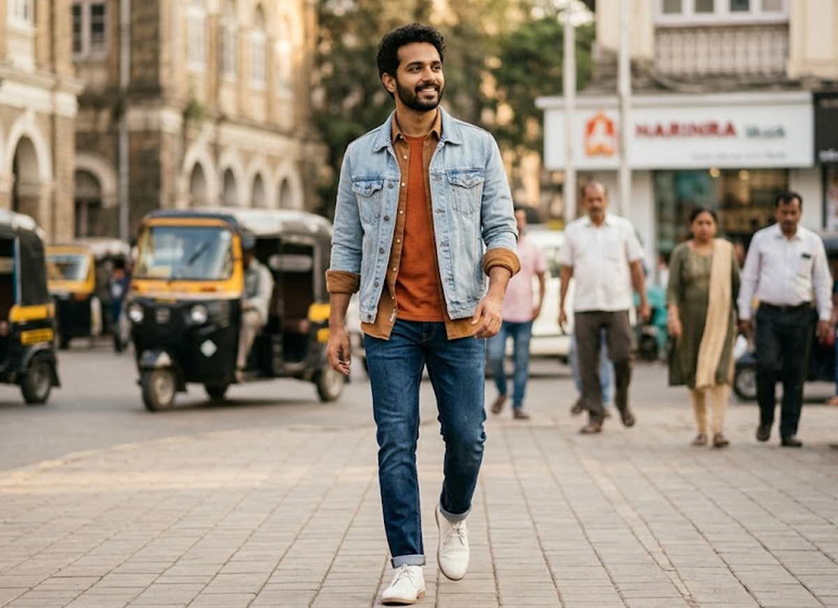 Best Slim Fit Jeans for Men in India 2026 – Complete Buying Guide