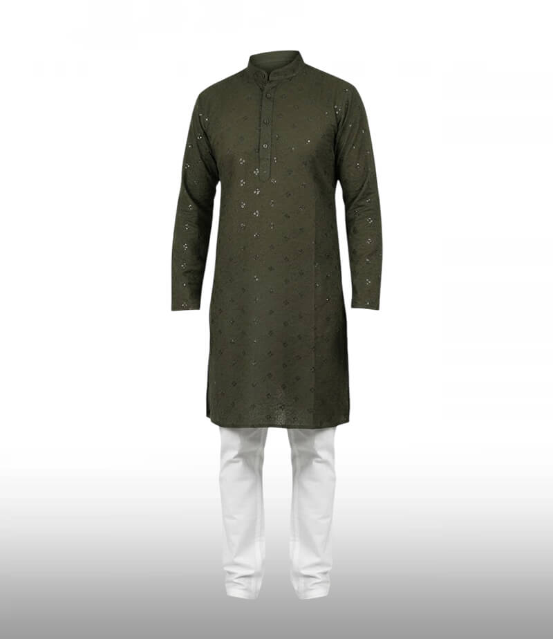 Kurta & Pajama