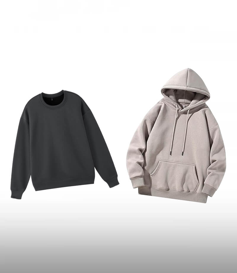 Winter Clothes